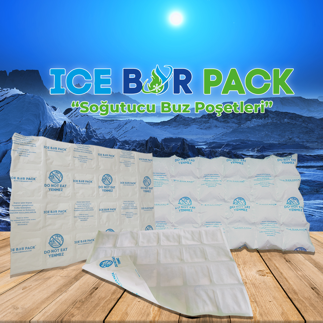 Ice Bor Pack